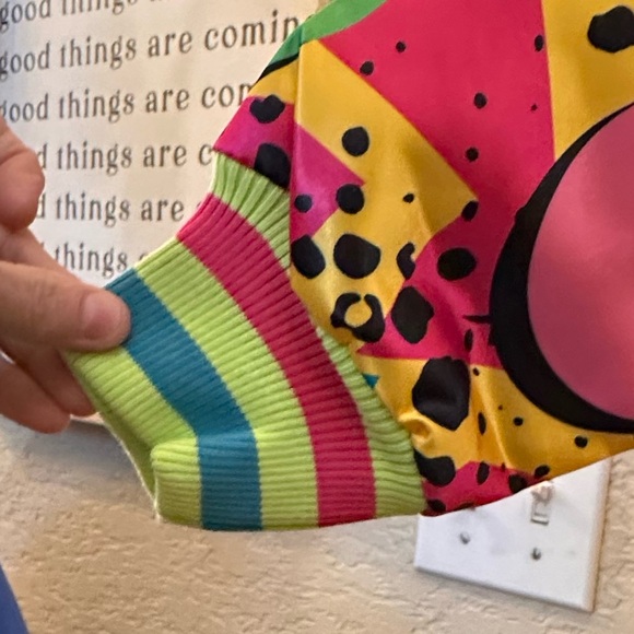 NWT - Headgear Classics Fresh Prince of Belair jacket - Size Large - Picture 3 of 5